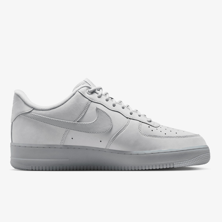 NIKE Спортни обувки AIR FORCE 1 '07 WB