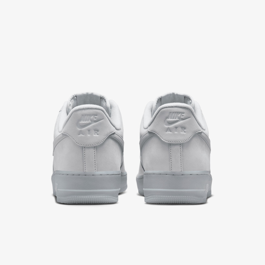 NIKE Спортни обувки AIR FORCE 1 '07 WB