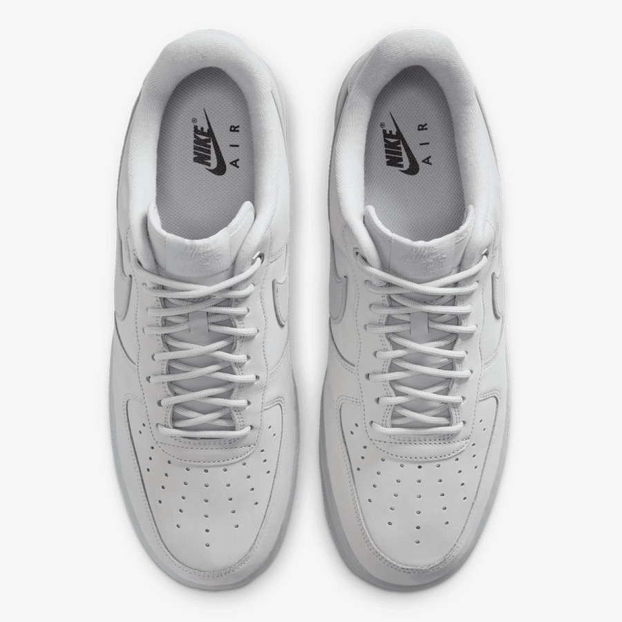 NIKE Спортни обувки AIR FORCE 1 '07 WB