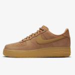NIKE Спортни обувки Air Force 1 '07 WB 