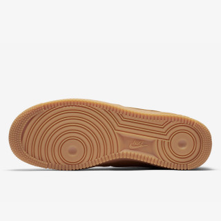 NIKE Спортни обувки Air Force 1 '07 WB 