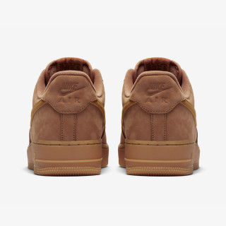 NIKE Спортни обувки Air Force 1 '07 WB 