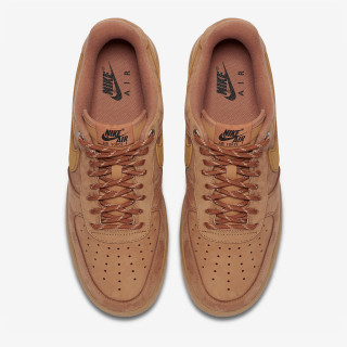 NIKE Спортни обувки Air Force 1 '07 WB 