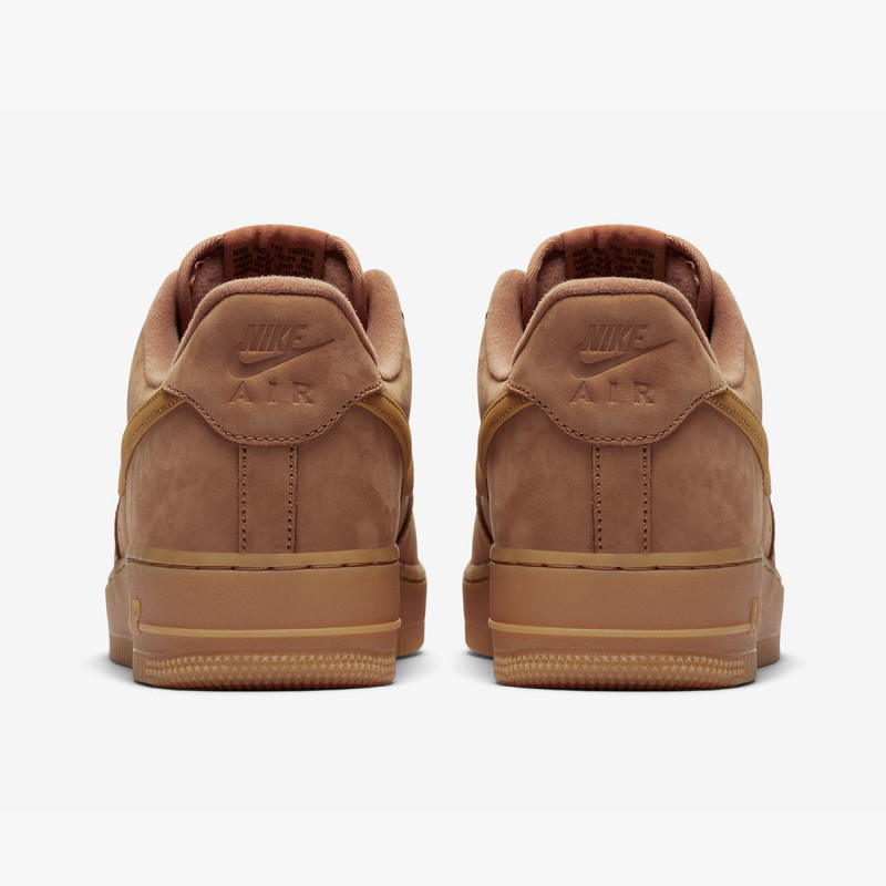 NIKE Спортни обувки Air Force 1 '07 WB 