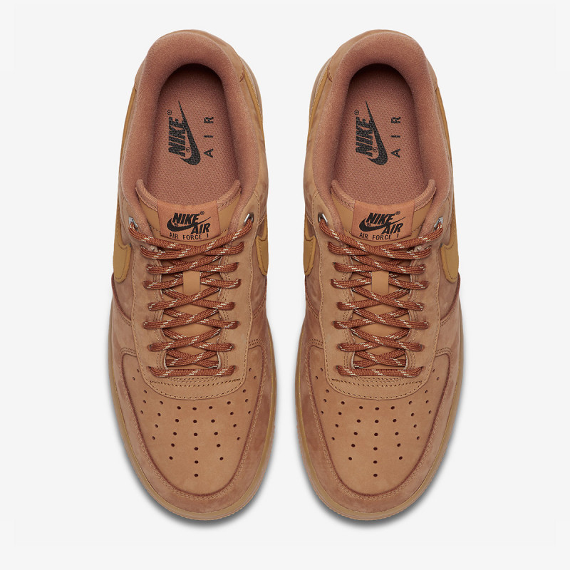 NIKE Спортни обувки Air Force 1 '07 WB 