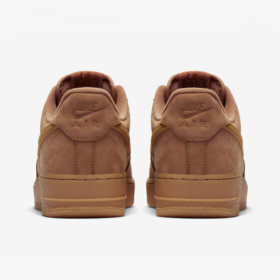 NIKE Спортни обувки Air Force 1 '07 WB 
