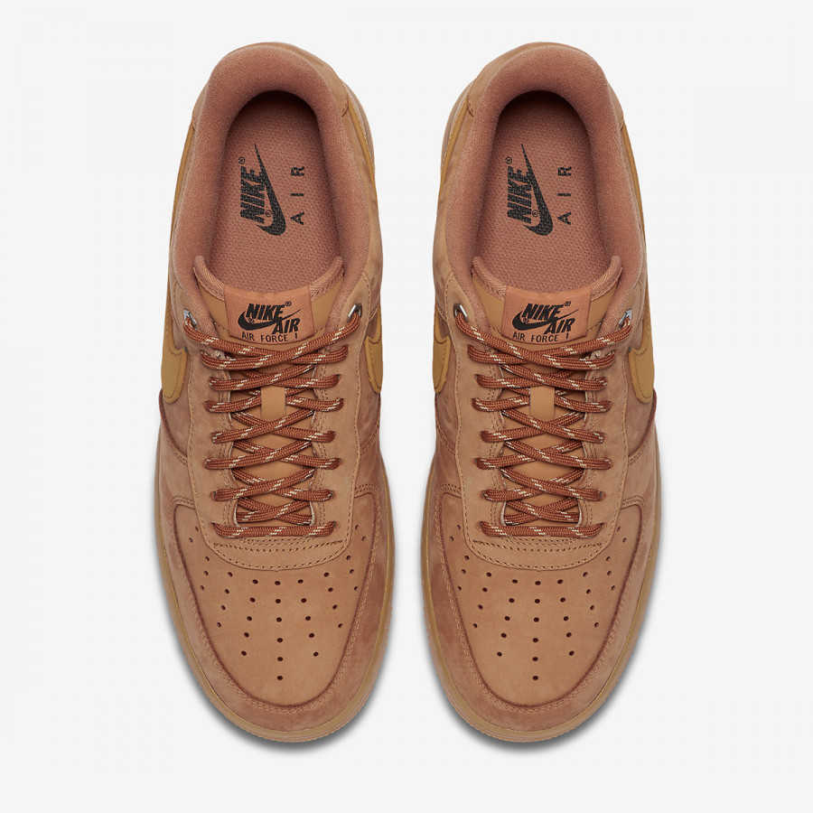 NIKE Спортни обувки Air Force 1 '07 WB 