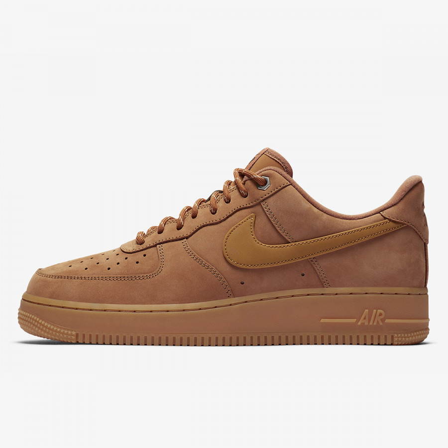 NIKE Спортни обувки Air Force 1 '07 WB 