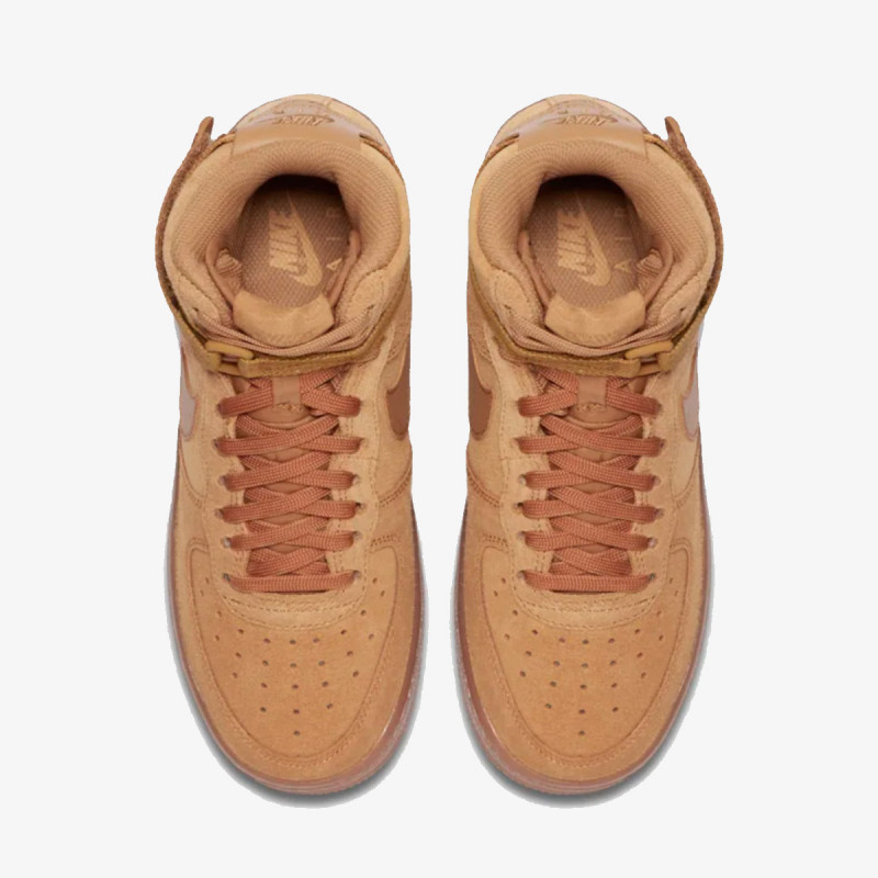 NIKE Спортни обувки AIR FORCE 1 LV8 