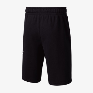 NIKE Къси панталони Sportswear Club French Terry 