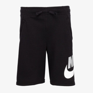 NIKE Къси панталони Sportswear Club French Terry 