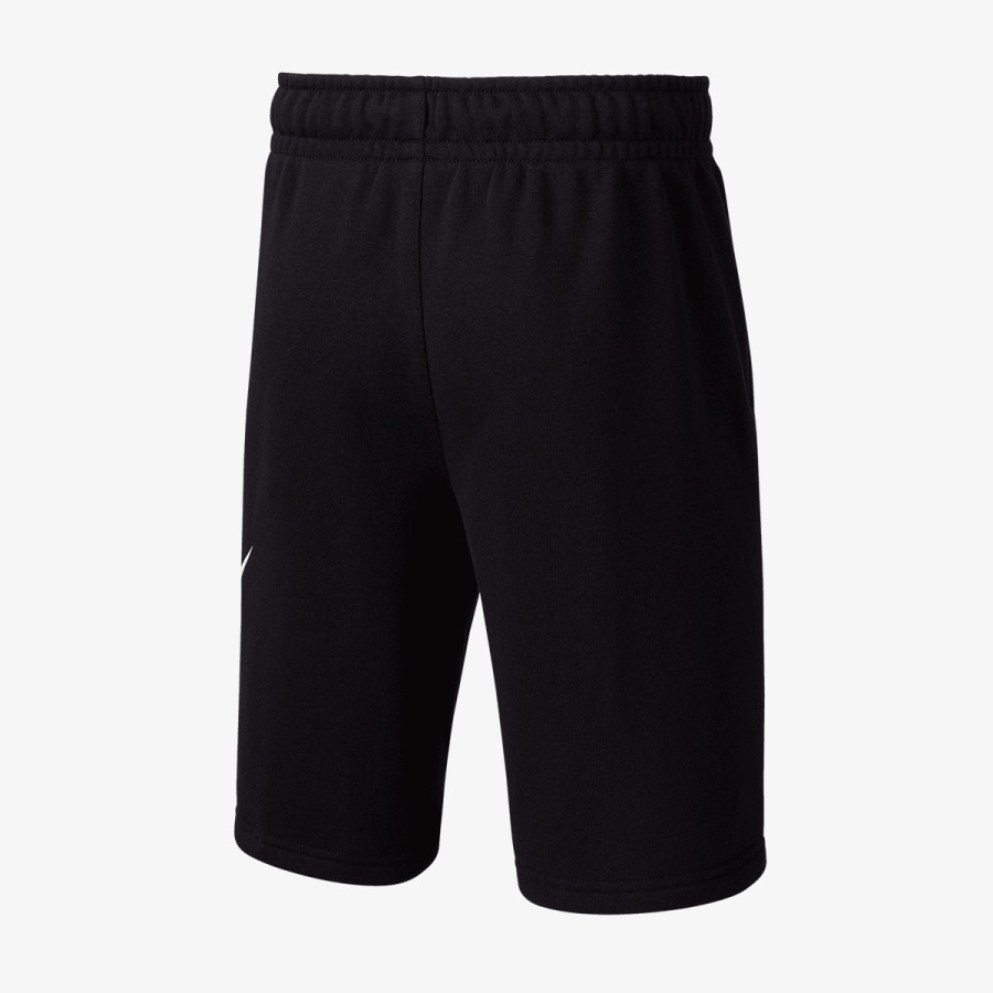 NIKE Къси панталони Sportswear Club French Terry 
