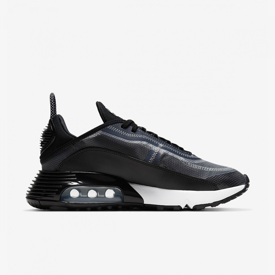 NIKE Спортни обувки W AIR MAX 2090 