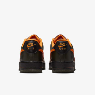 NIKE Спортни обувки Air Force 1