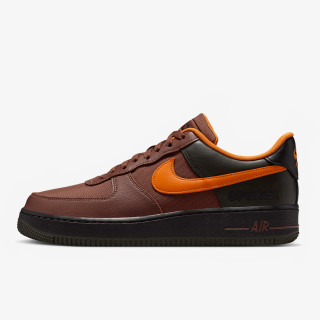 NIKE Спортни обувки Air Force 1