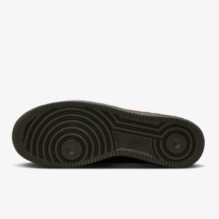 NIKE Спортни обувки Air Force 1