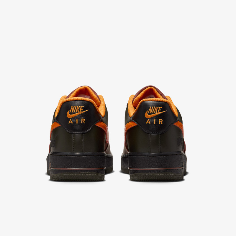 NIKE Спортни обувки Air Force 1