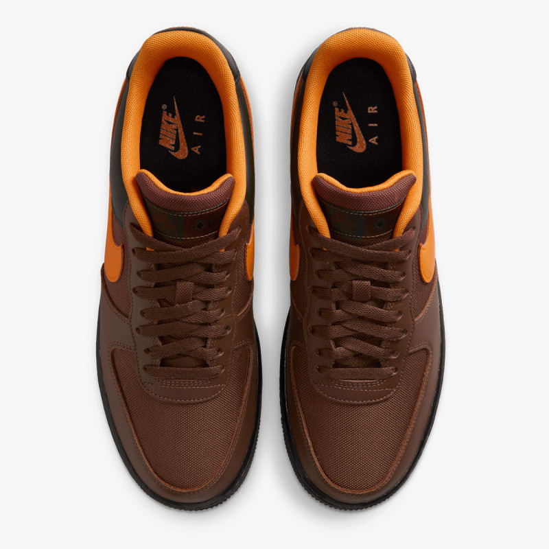 NIKE Спортни обувки Air Force 1