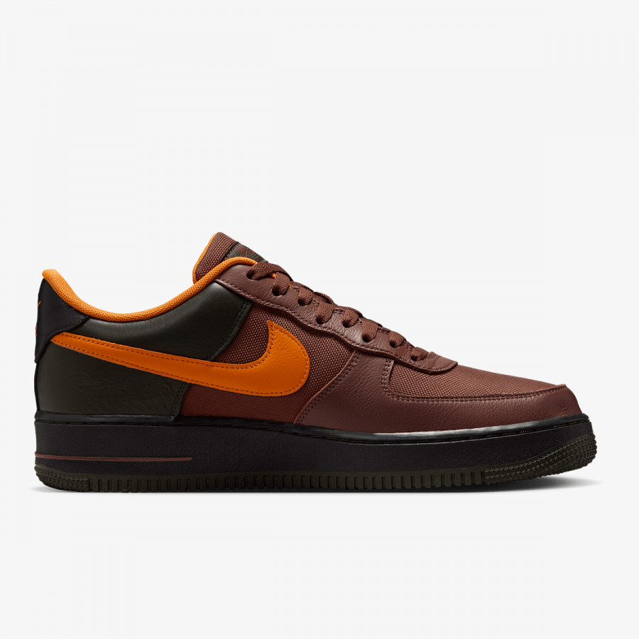 NIKE Спортни обувки Air Force 1