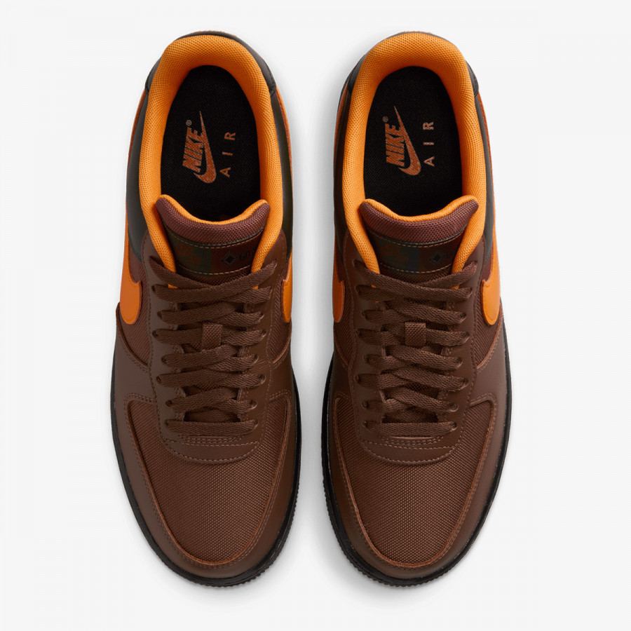 NIKE Спортни обувки Air Force 1