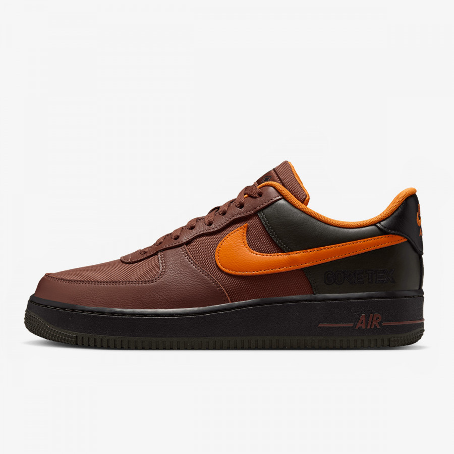 NIKE Спортни обувки Air Force 1