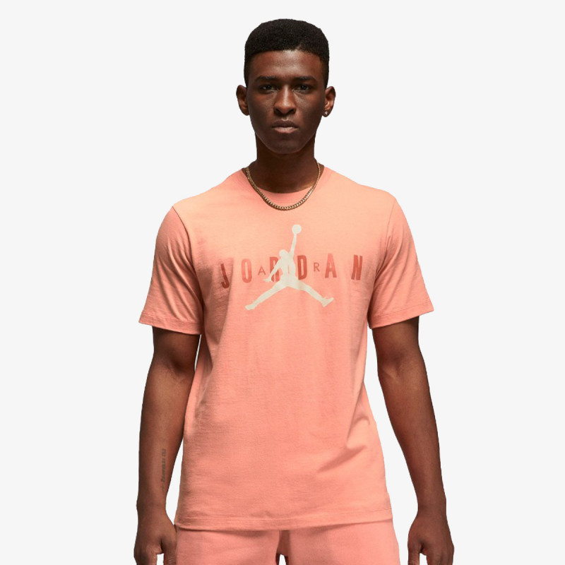 NIKE Тенискa M J JORDAN AIR WM TEE 