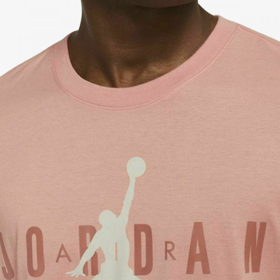 NIKE Тенискa M J JORDAN AIR WM TEE 