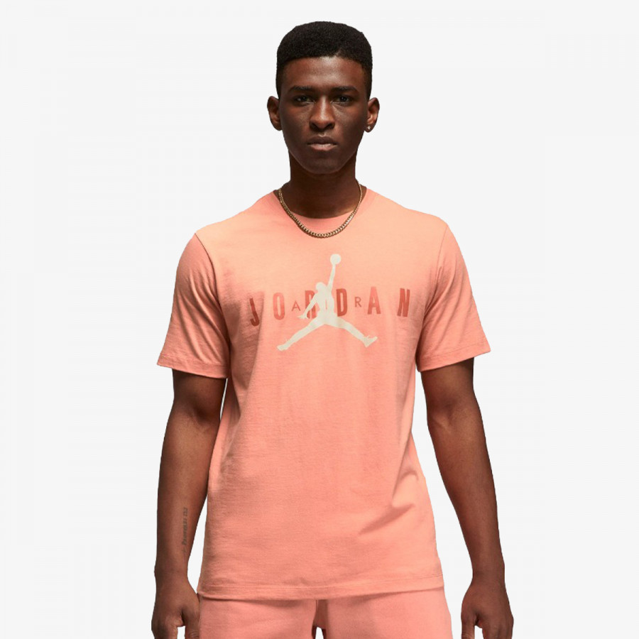 NIKE Тенискa M J JORDAN AIR WM TEE 