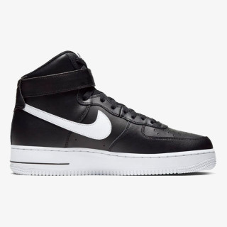 NIKE Спортни обувки AIR FORCE 1 HIGH '07 AN20 