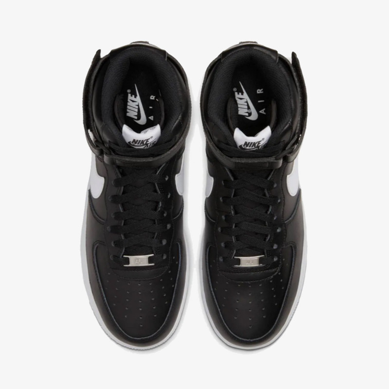 NIKE Спортни обувки AIR FORCE 1 HIGH '07 AN20 
