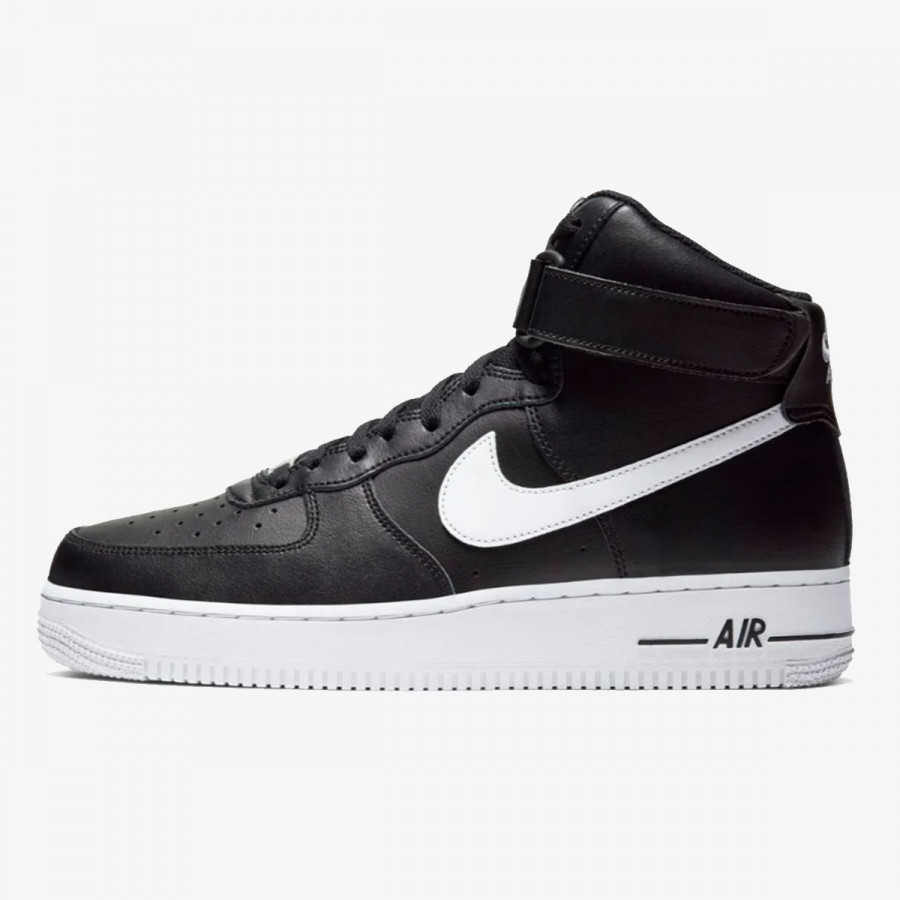 NIKE Спортни обувки AIR FORCE 1 HIGH '07 AN20 