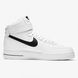 NIKE Спортни обувки AIR FORCE 1 HIGH '07 AN20 