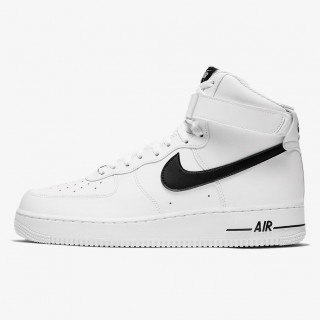 NIKE Спортни обувки AIR FORCE 1 HIGH '07 AN20 