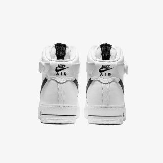 NIKE Спортни обувки AIR FORCE 1 HIGH '07 AN20 