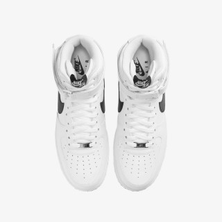 NIKE Спортни обувки AIR FORCE 1 HIGH '07 AN20 
