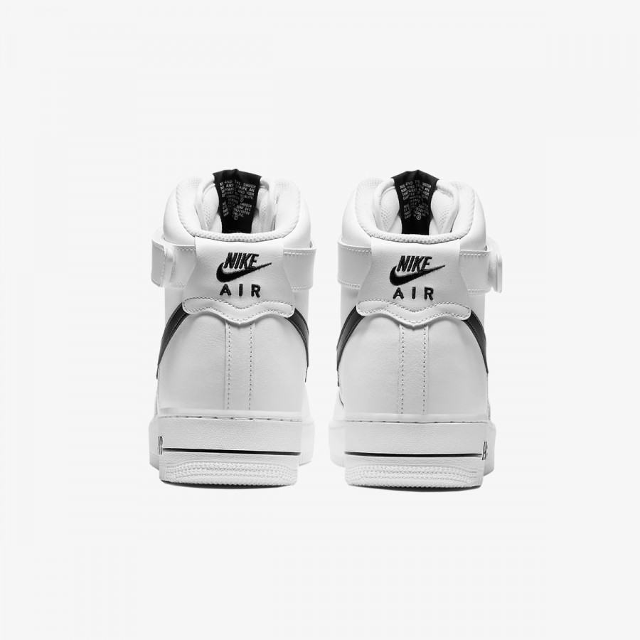 NIKE Спортни обувки AIR FORCE 1 HIGH '07 AN20 