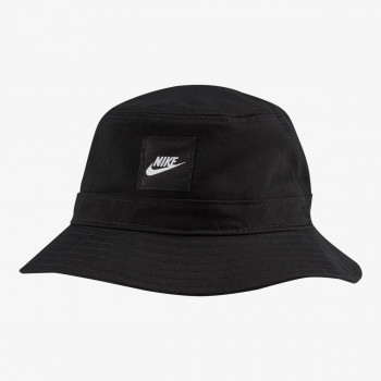 NIKE Шапка с козирка U NSW BUCKET CORE 