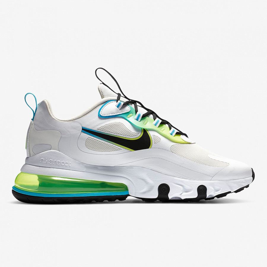 NIKE Спортни обувки AIR MAX 270 REACT WW 