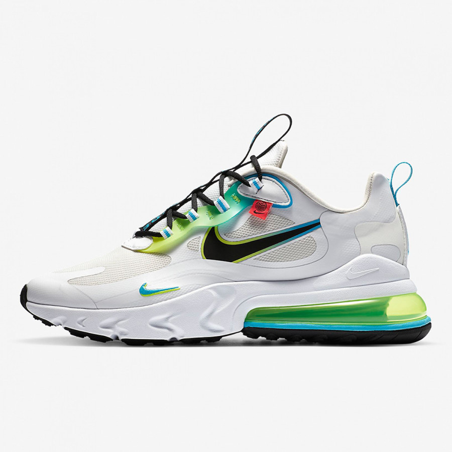 NIKE Спортни обувки AIR MAX 270 REACT WW 