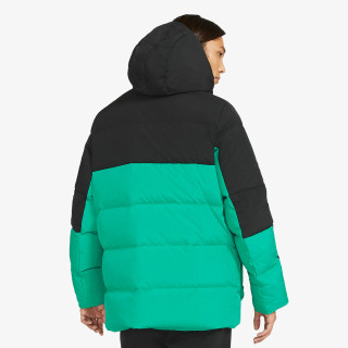 NIKE Яке M J JORDAN DOWN PARKA 