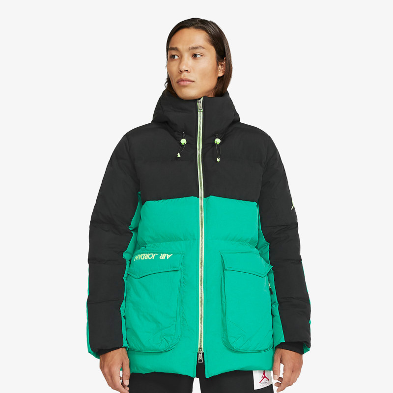 NIKE Яке M J JORDAN DOWN PARKA 