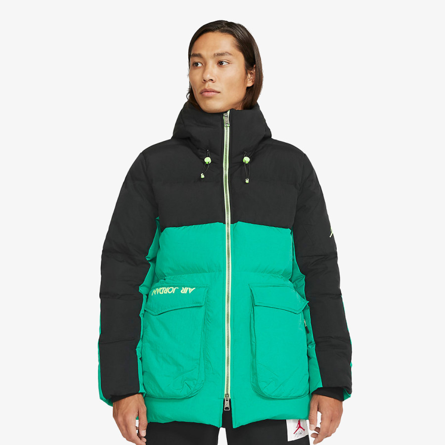 NIKE Яке M J JORDAN DOWN PARKA 