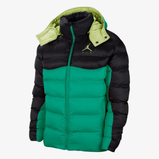 NIKE Яке M JORDAN JUMPMAN AIR PUFFER 