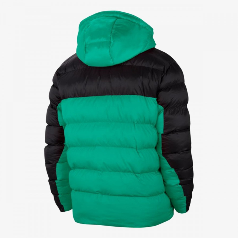 NIKE Яке M JORDAN JUMPMAN AIR PUFFER 