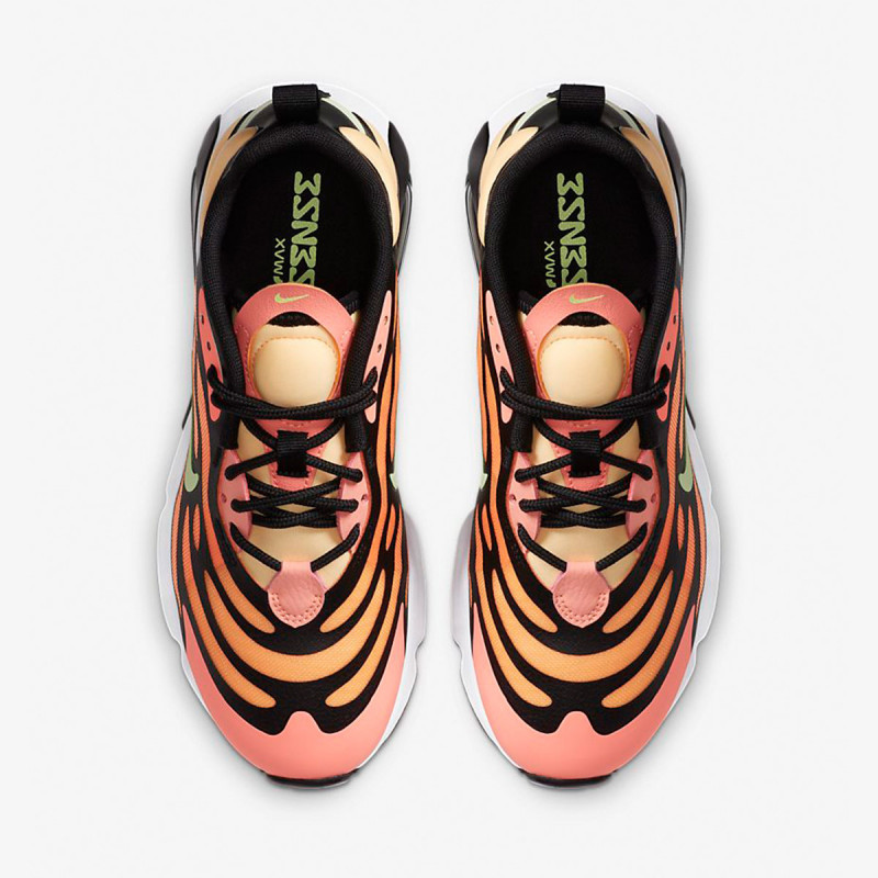 NIKE Спортни обувки Air Max Exosense 