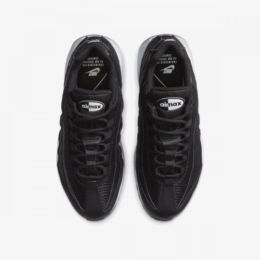 NIKE Спортни обувки Air Max 95 Essential 
