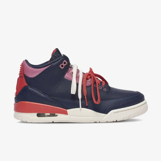 JORDAN Спортни обувки WMNS AIR JORDAN 3 RETRO 