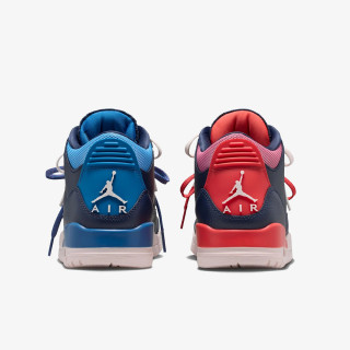 JORDAN Спортни обувки WMNS AIR JORDAN 3 RETRO 