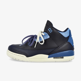 JORDAN Спортни обувки WMNS AIR JORDAN 3 RETRO 