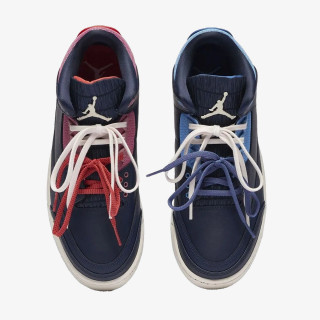JORDAN Спортни обувки WMNS AIR JORDAN 3 RETRO 